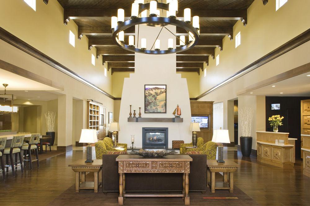 คอร์ตยาร์ด ซานตาบาร์บารา โกลตา Hotel Goleta ภายนอก รูปภาพ